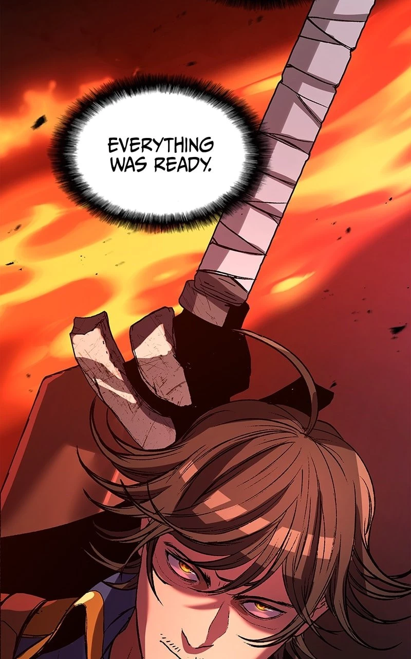 Return of the Runebound Professor Chapter 25 - 44