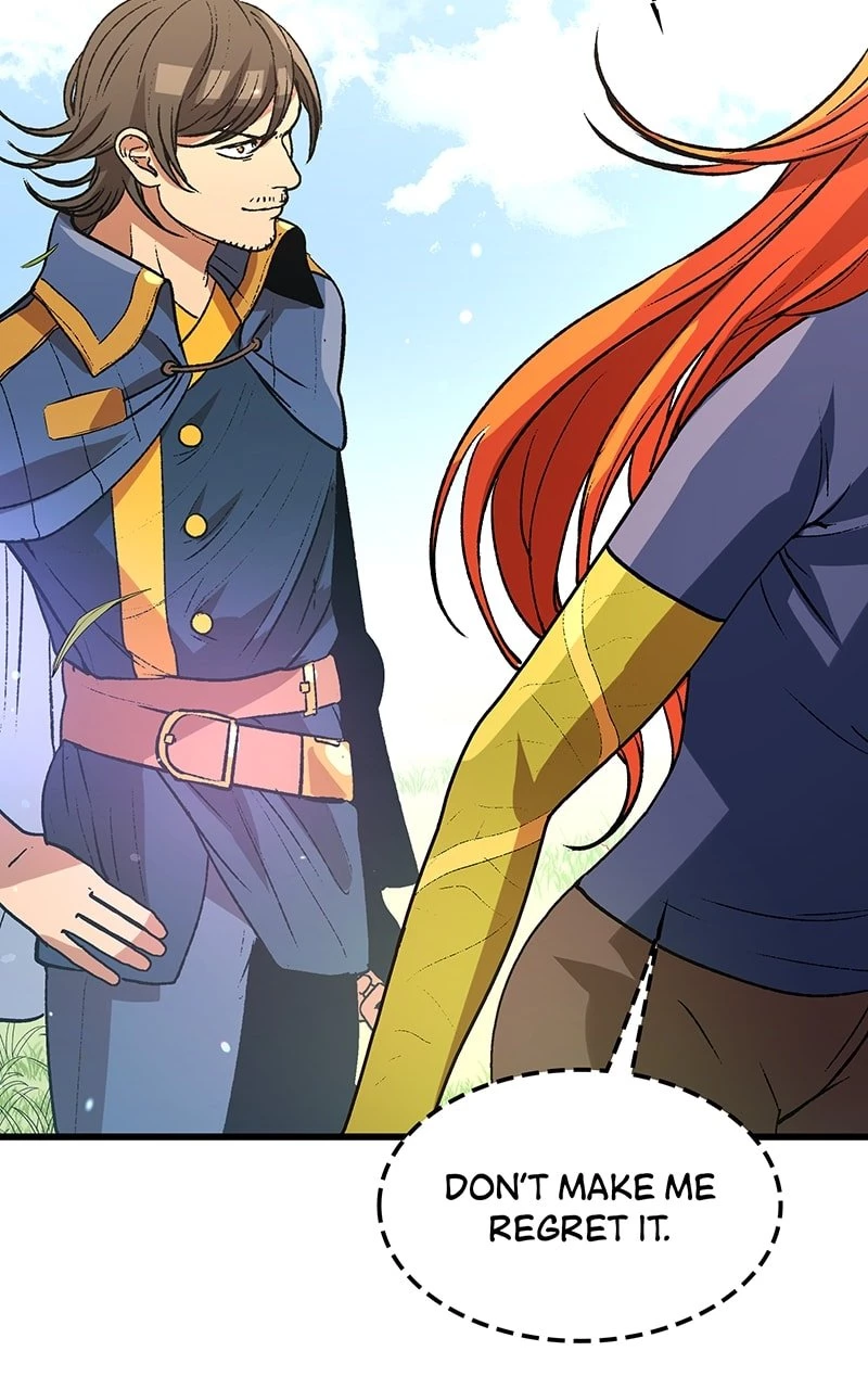 Return of the Runebound Professor Chapter 24 - 50