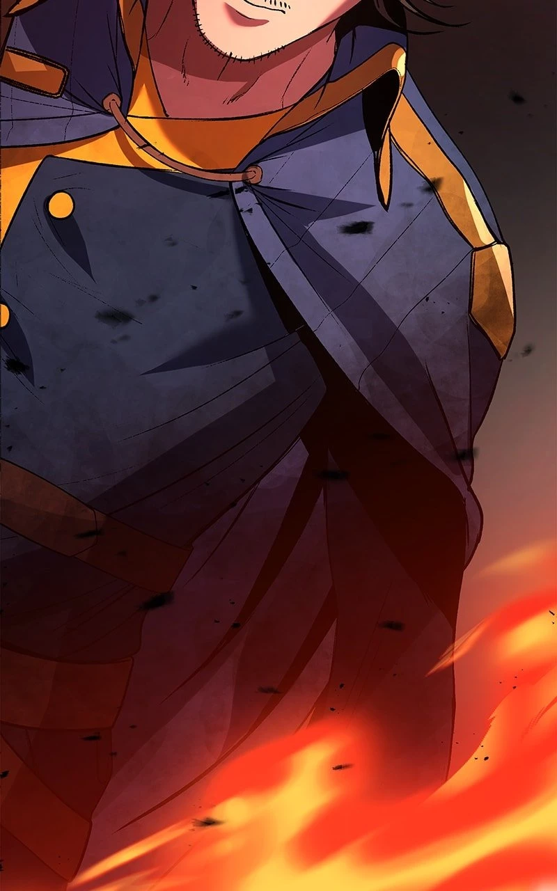 Return of the Runebound Professor Chapter 25 - 45