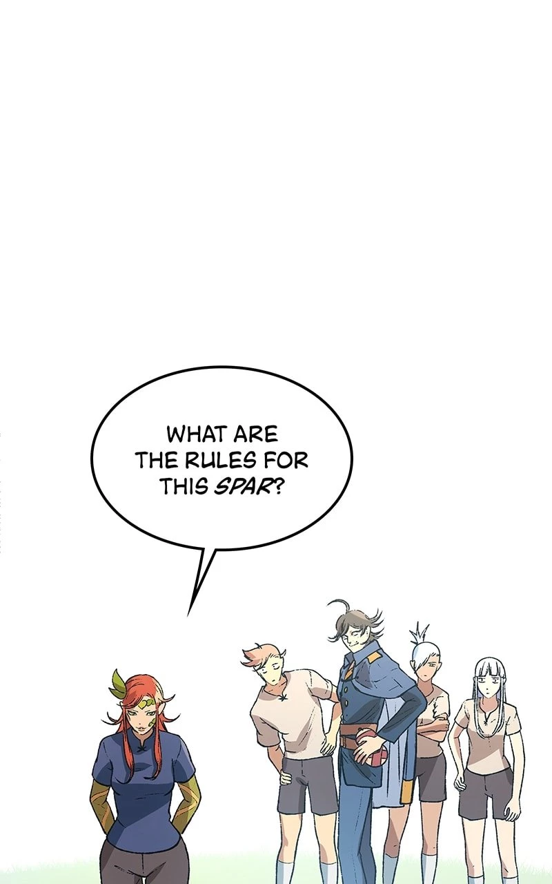 Return of the Runebound Professor Chapter 24 - 51