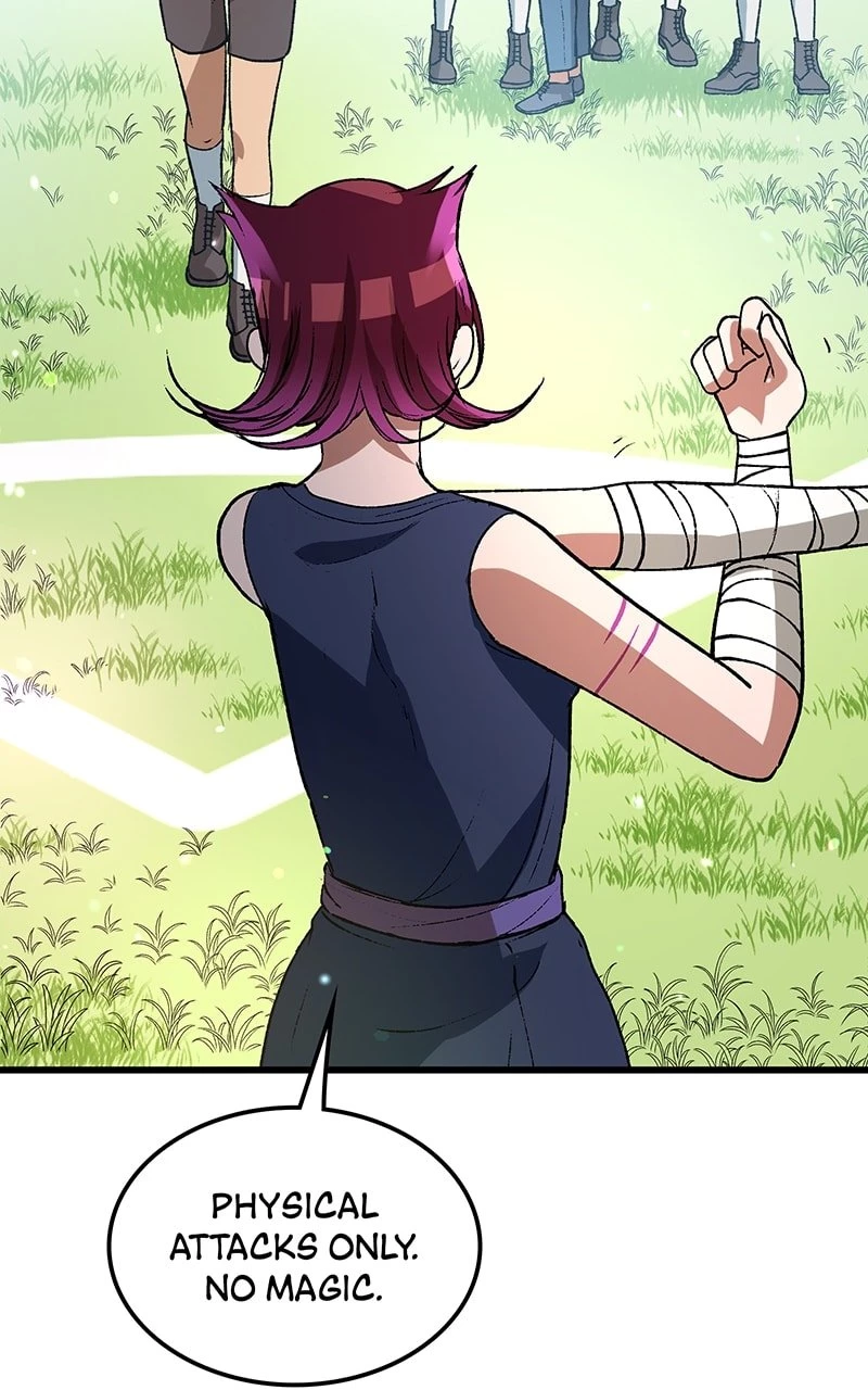 Return of the Runebound Professor Chapter 24 - 52