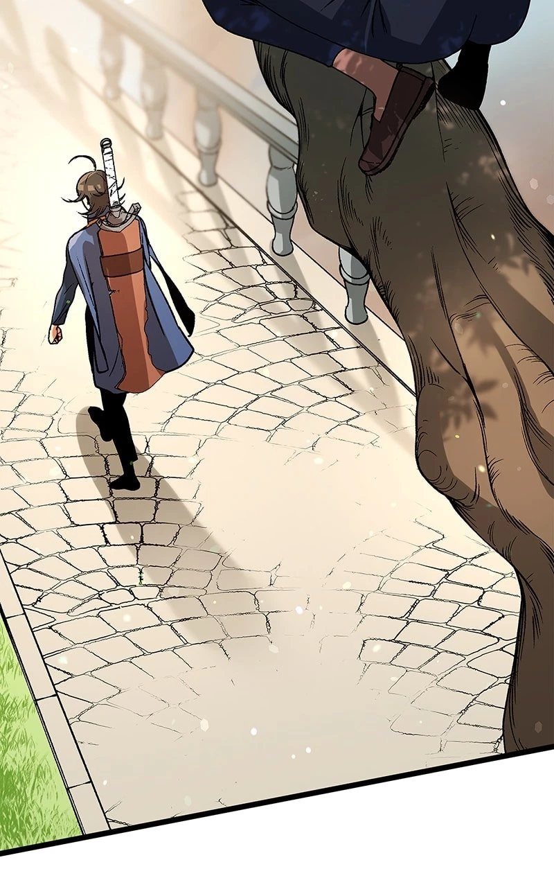 Return of the Runebound Professor Chapter 25 - 49