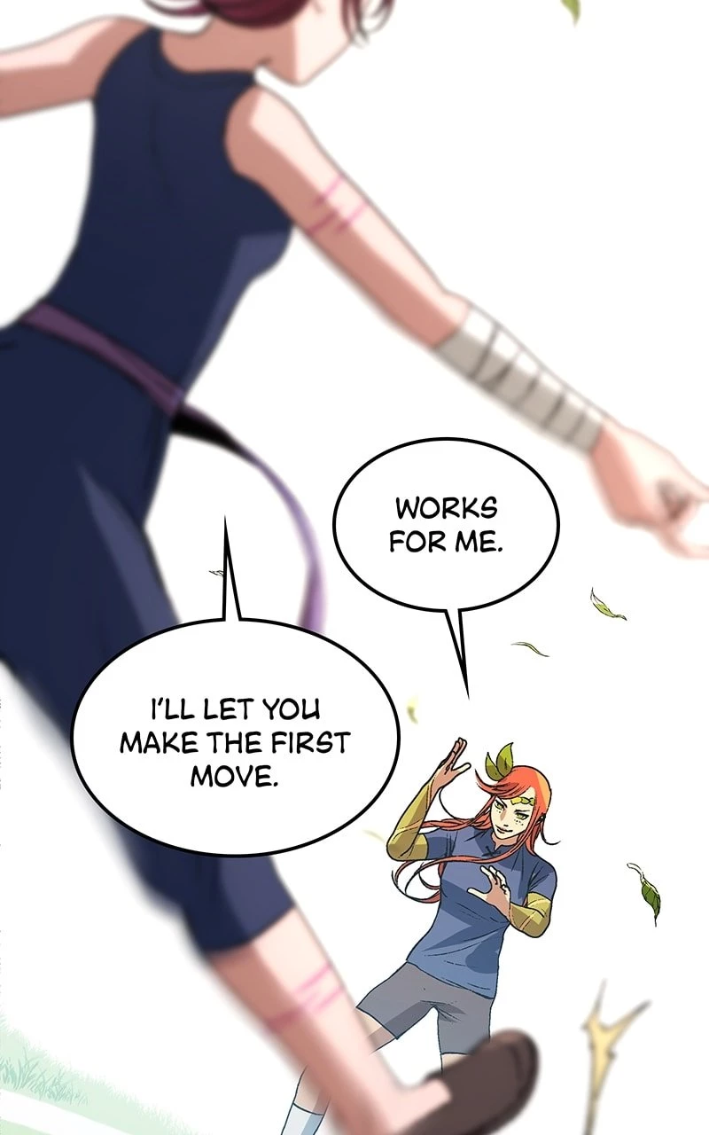 Return of the Runebound Professor Chapter 24 - 55