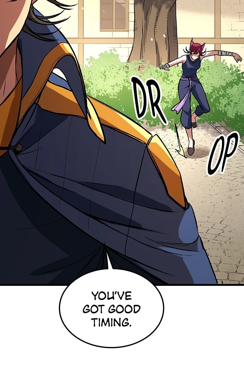 Return of the Runebound Professor Chapter 25 - 51