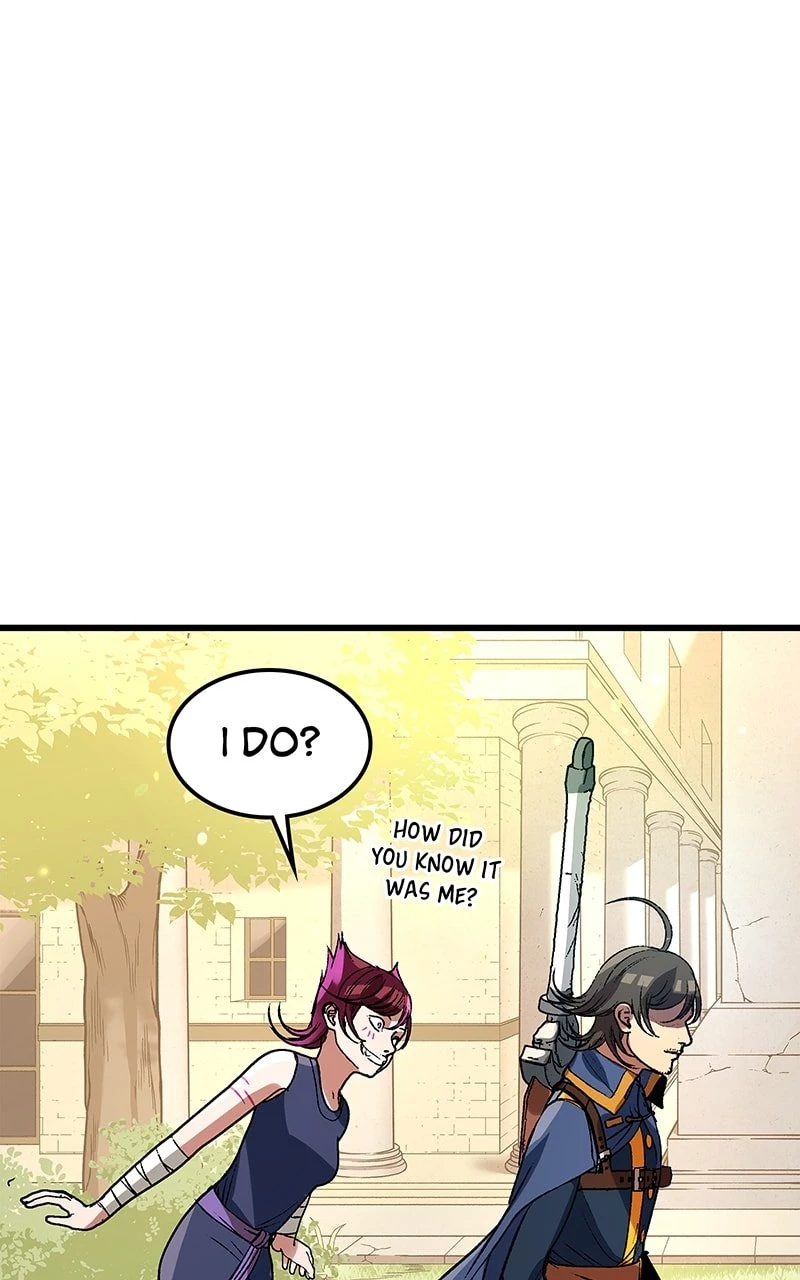 Return of the Runebound Professor Chapter 25 - 52