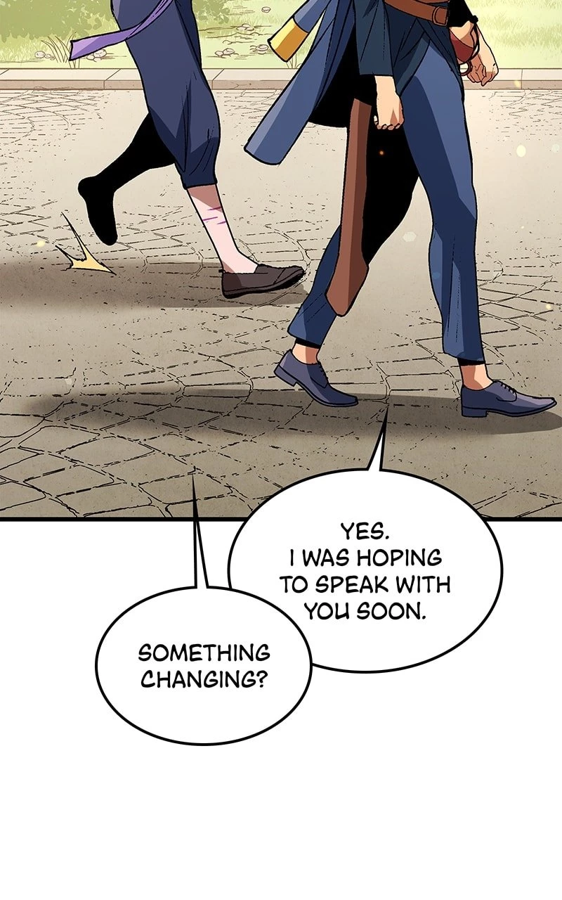 Return of the Runebound Professor Chapter 25 - 53