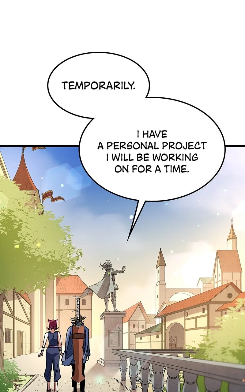 Return of the Runebound Professor Chapter 25 - 54