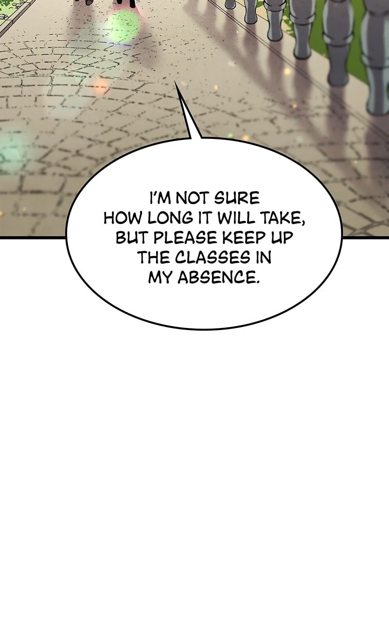 Return of the Runebound Professor Chapter 25 - 55