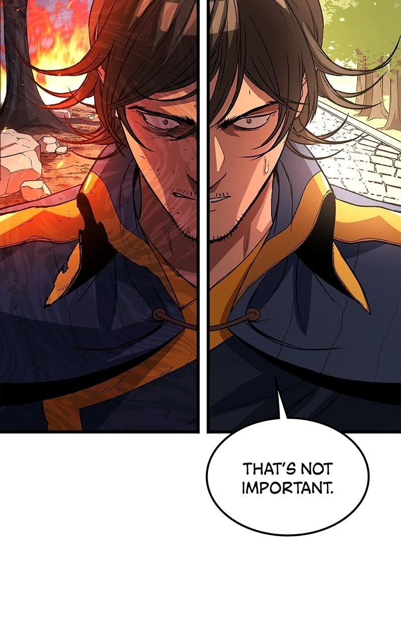 Return of the Runebound Professor Chapter 25 - 58