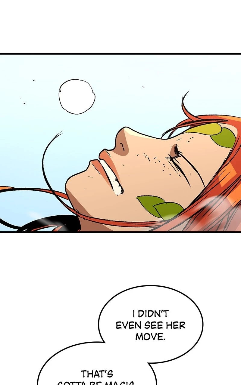 Return of the Runebound Professor Chapter 24 - 69