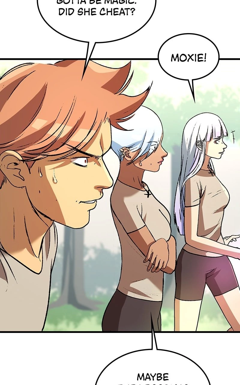 Return of the Runebound Professor Chapter 24 - 70