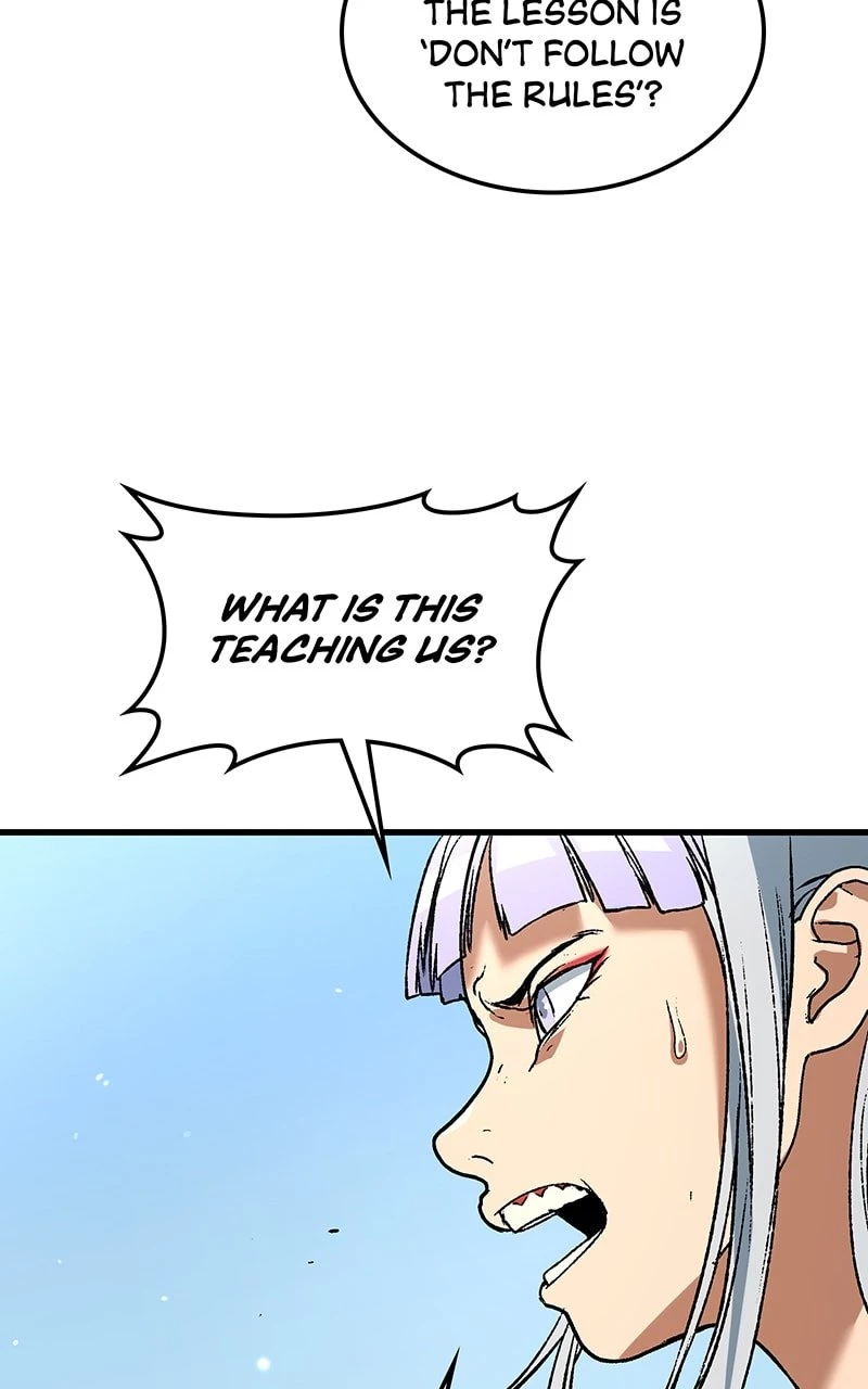Return of the Runebound Professor Chapter 24 - 71