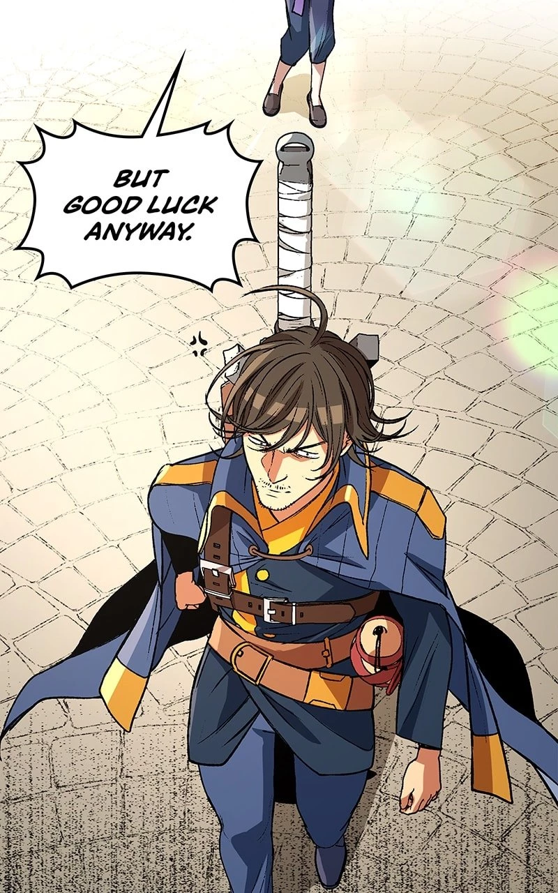 Return of the Runebound Professor Chapter 25 - 67