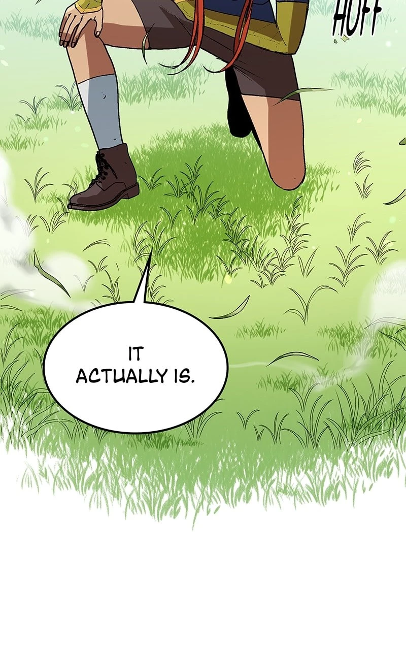 Return of the Runebound Professor Chapter 24 - 73