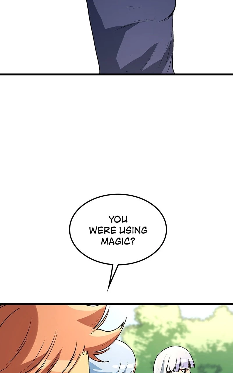 Return of the Runebound Professor Chapter 24 - 77