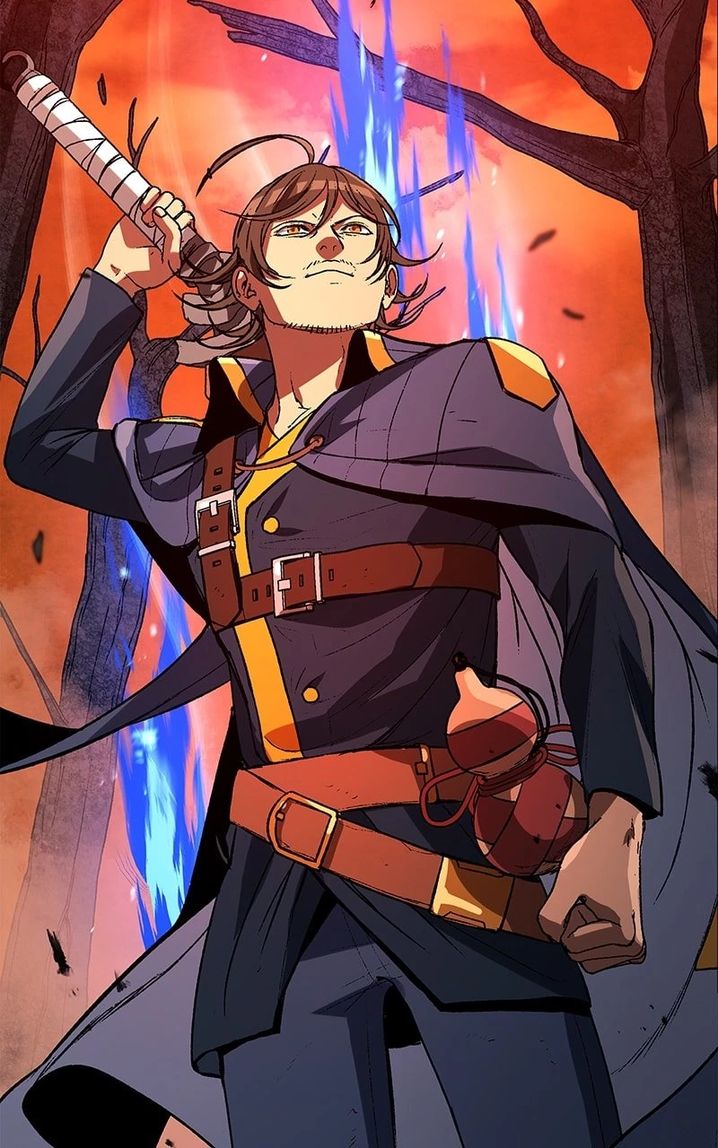 Return of the Runebound Professor Chapter 25 - 72