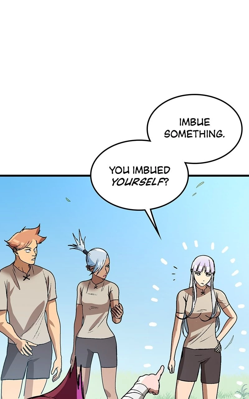 Return of the Runebound Professor Chapter 24 - 79