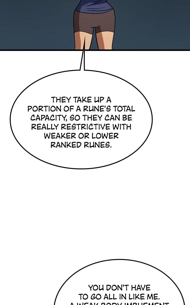 Return of the Runebound Professor Chapter 24 - 82