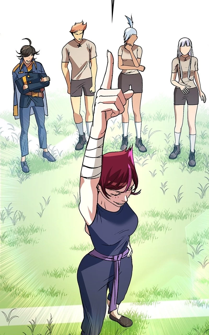 Return of the Runebound Professor Chapter 24 - 85