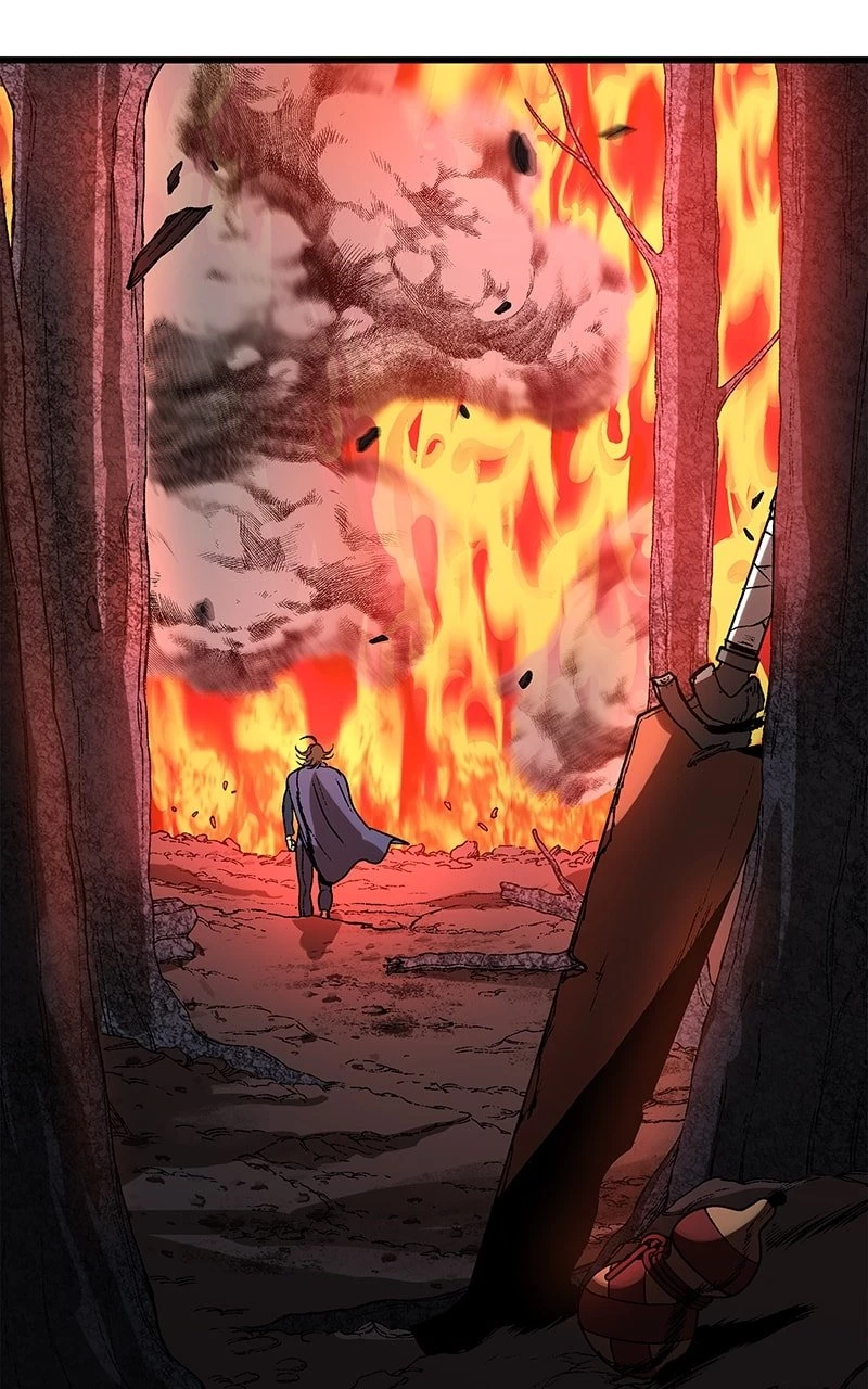 Return of the Runebound Professor Chapter 25 - 82