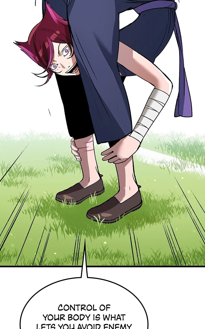 Return of the Runebound Professor Chapter 24 - 91