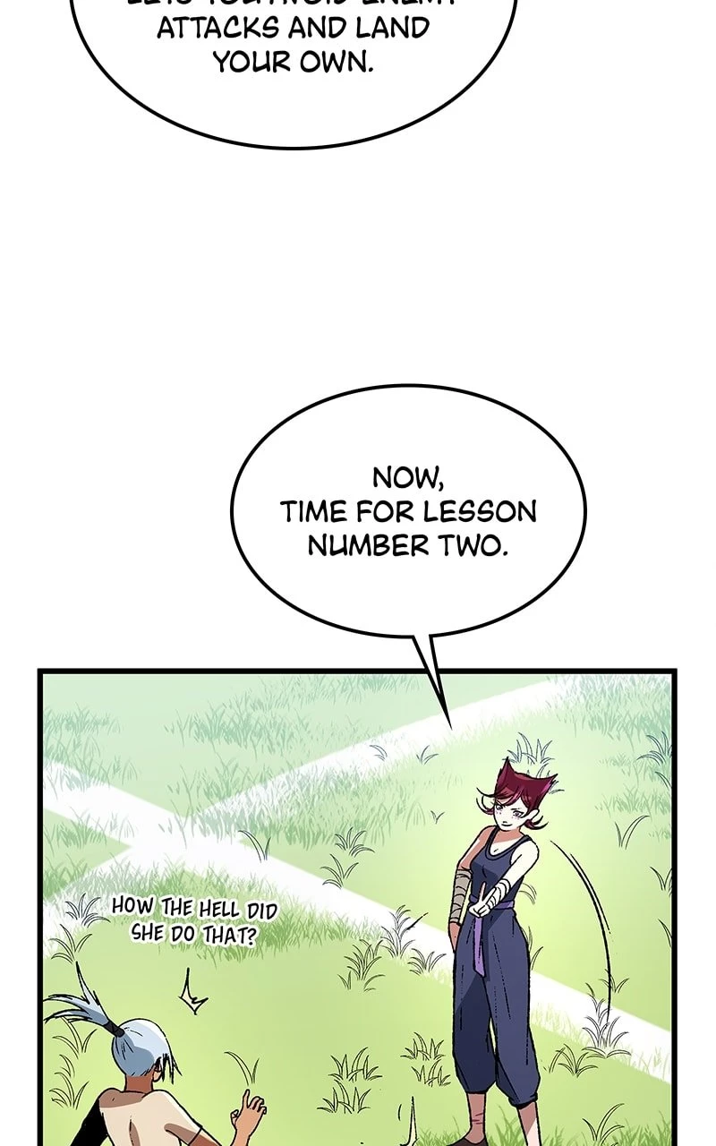 Return of the Runebound Professor Chapter 24 - 92