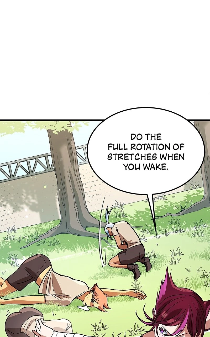 Return of the Runebound Professor Chapter 24 - 100