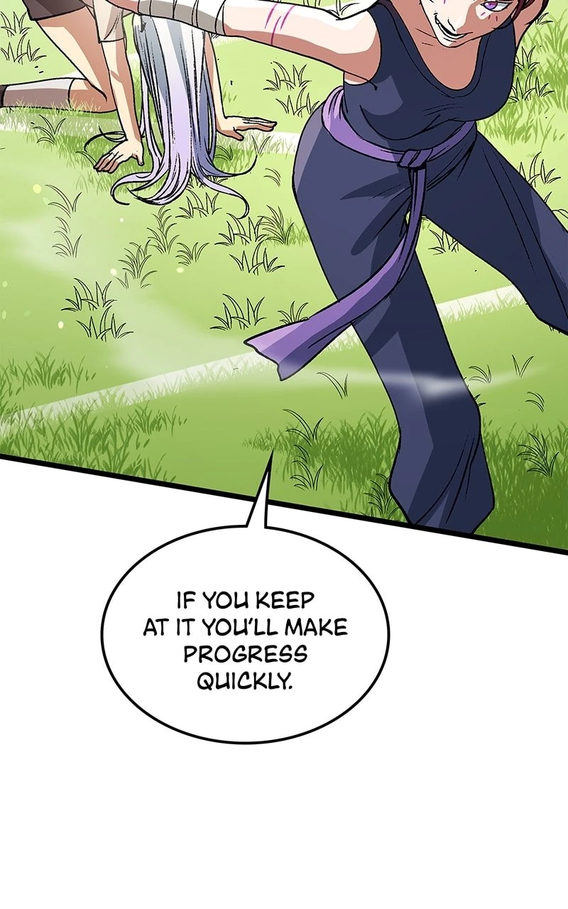 Return of the Runebound Professor Chapter 24 - 101
