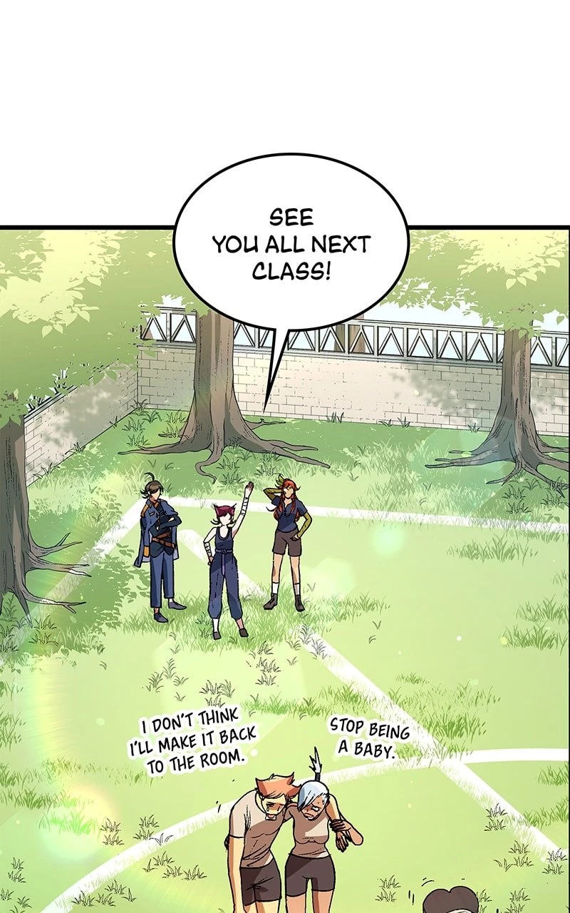Return of the Runebound Professor Chapter 24 - 102