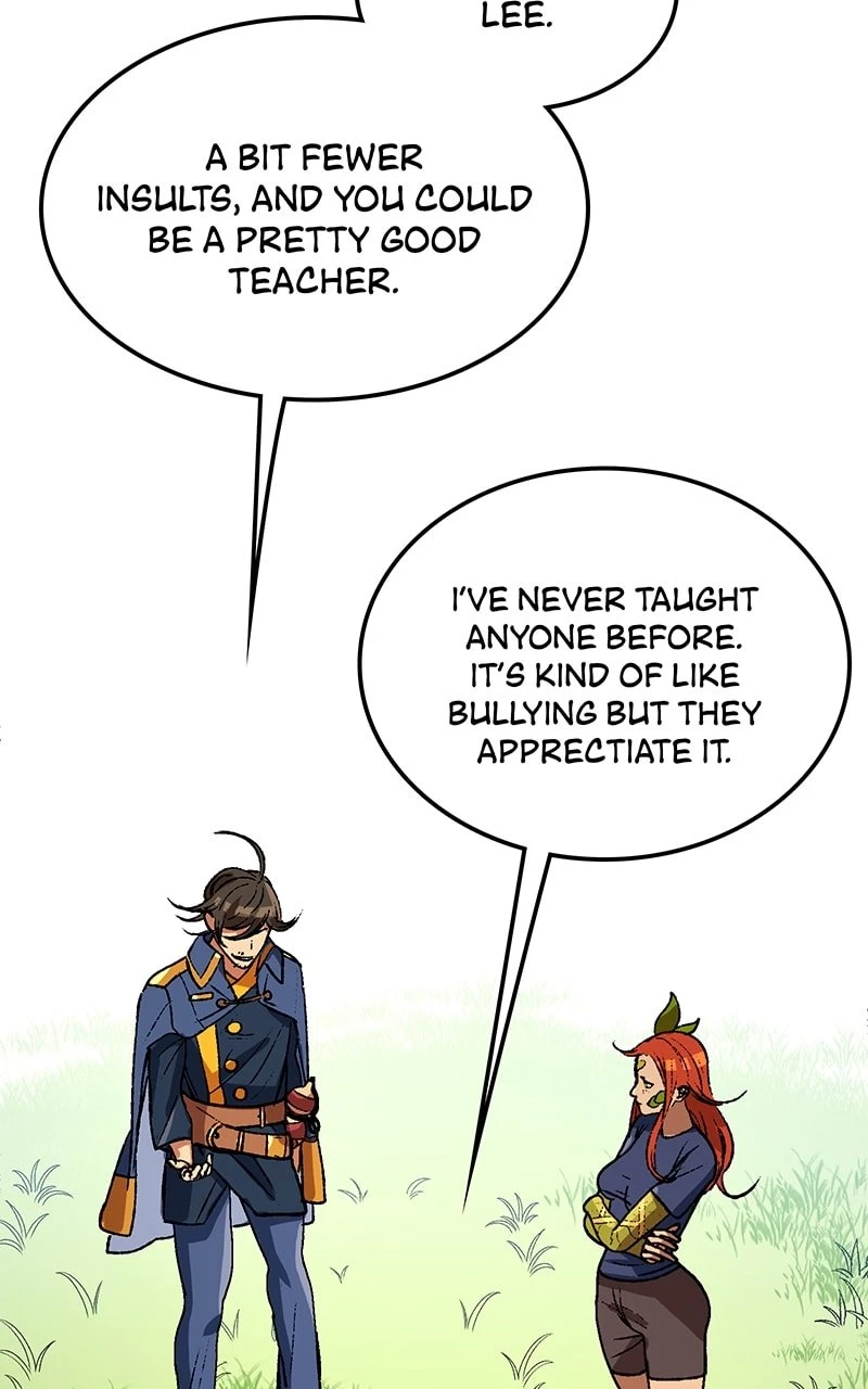 Return of the Runebound Professor Chapter 24 - 104
