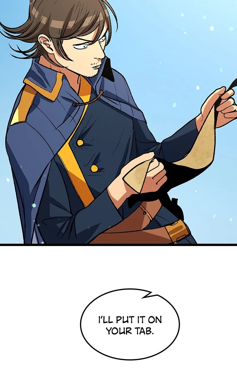 Return of the Runebound Professor Chapter 24 - 109