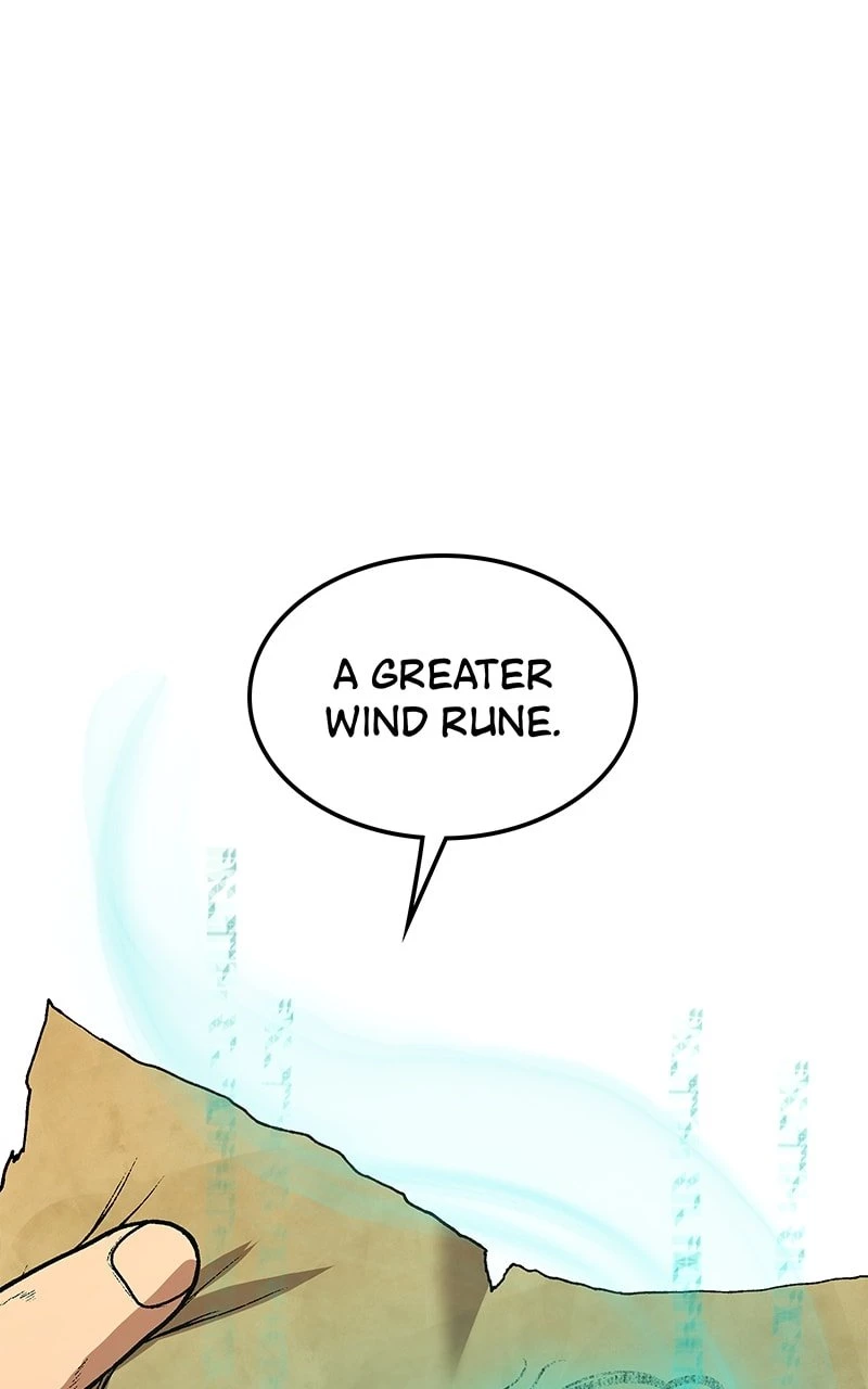 Return of the Runebound Professor Chapter 24 - 110