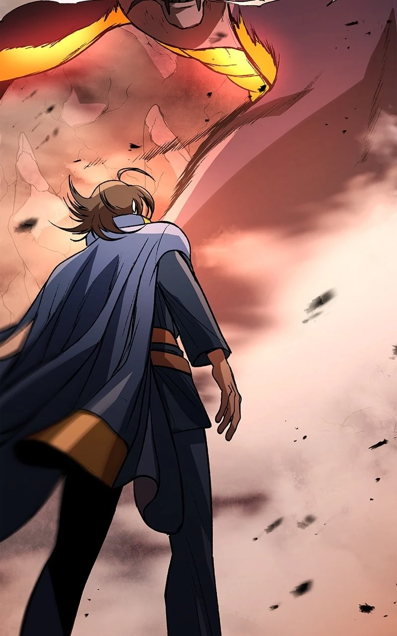Return of the Runebound Professor Chapter 25 - 101