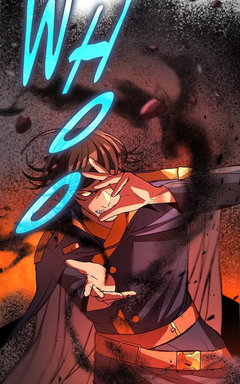 Return of the Runebound Professor Chapter 25 - 108