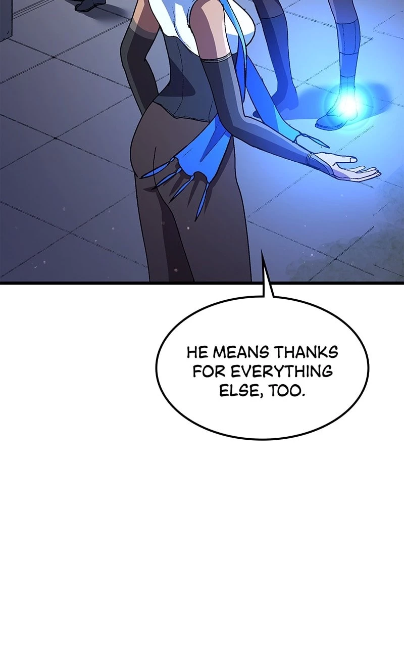 Return of the Runebound Professor Chapter 23 - 4