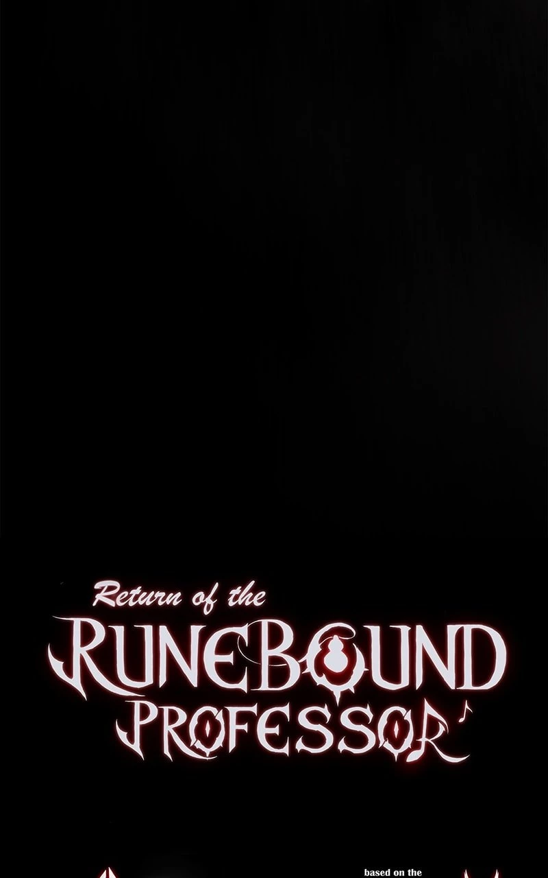 Return of the Runebound Professor Chapter 25 - 118