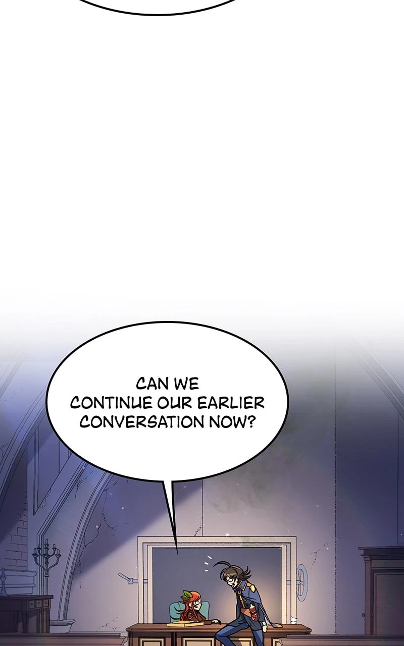 Return of the Runebound Professor Chapter 23 - 8