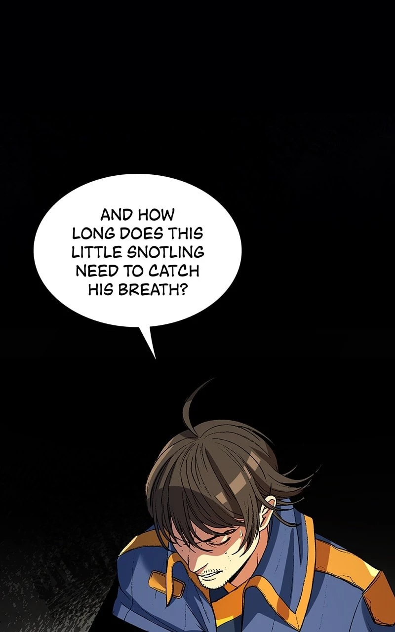 Return of the Runebound Professor Chapter 22 - 1