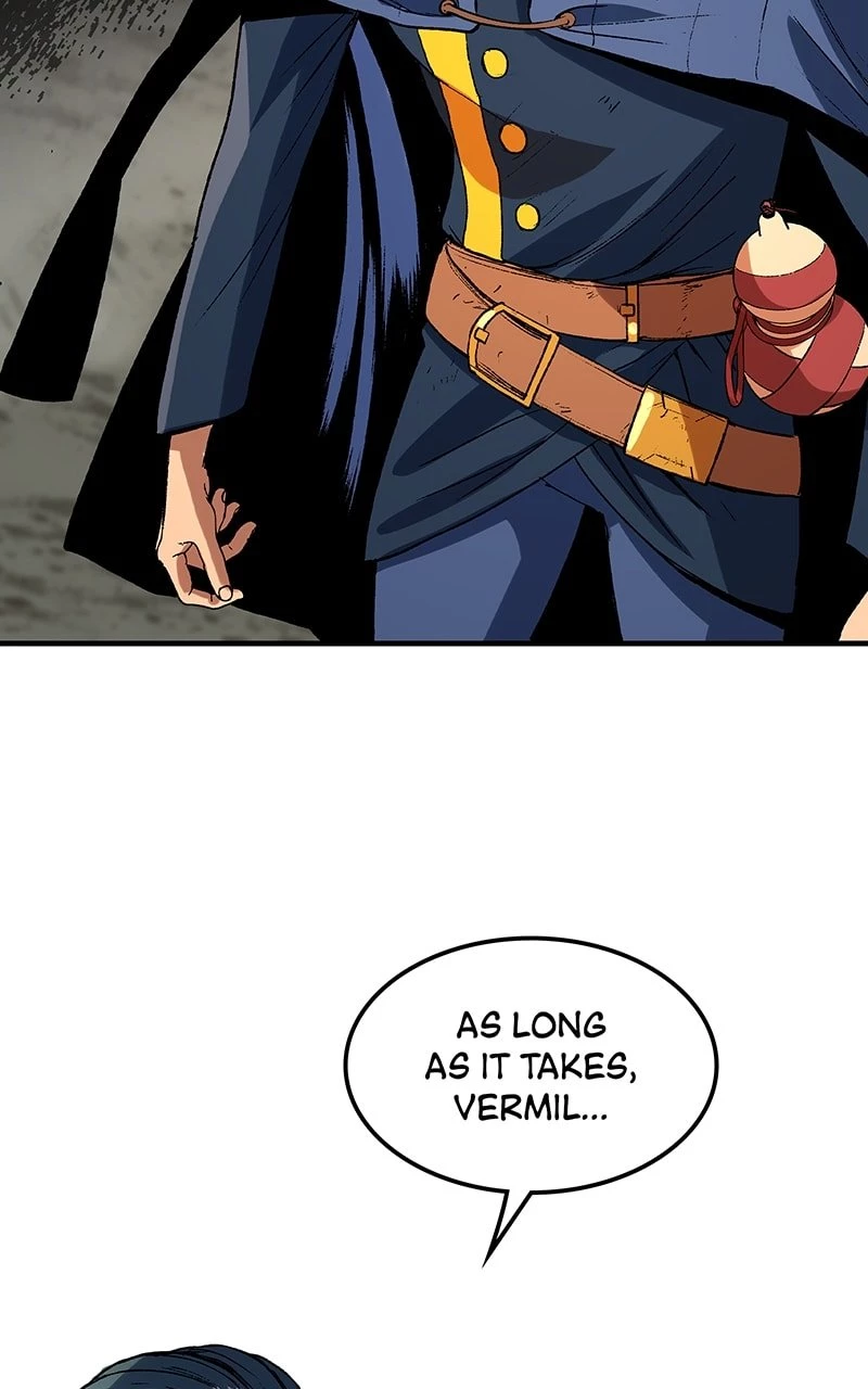 Return of the Runebound Professor Chapter 22 - 2