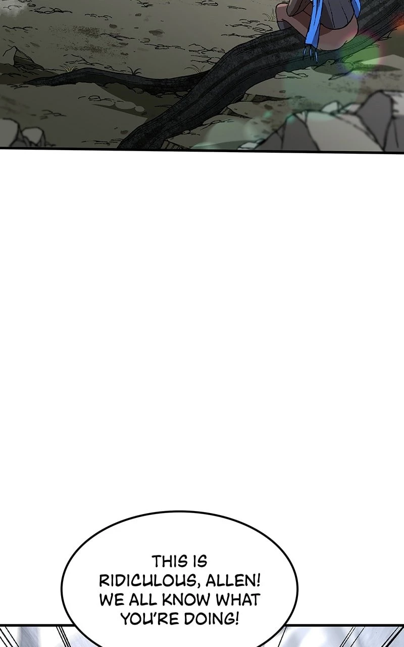 Return of the Runebound Professor Chapter 22 - 6