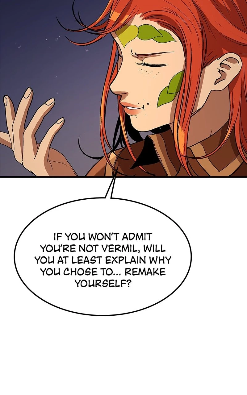Return of the Runebound Professor Chapter 23 - 15