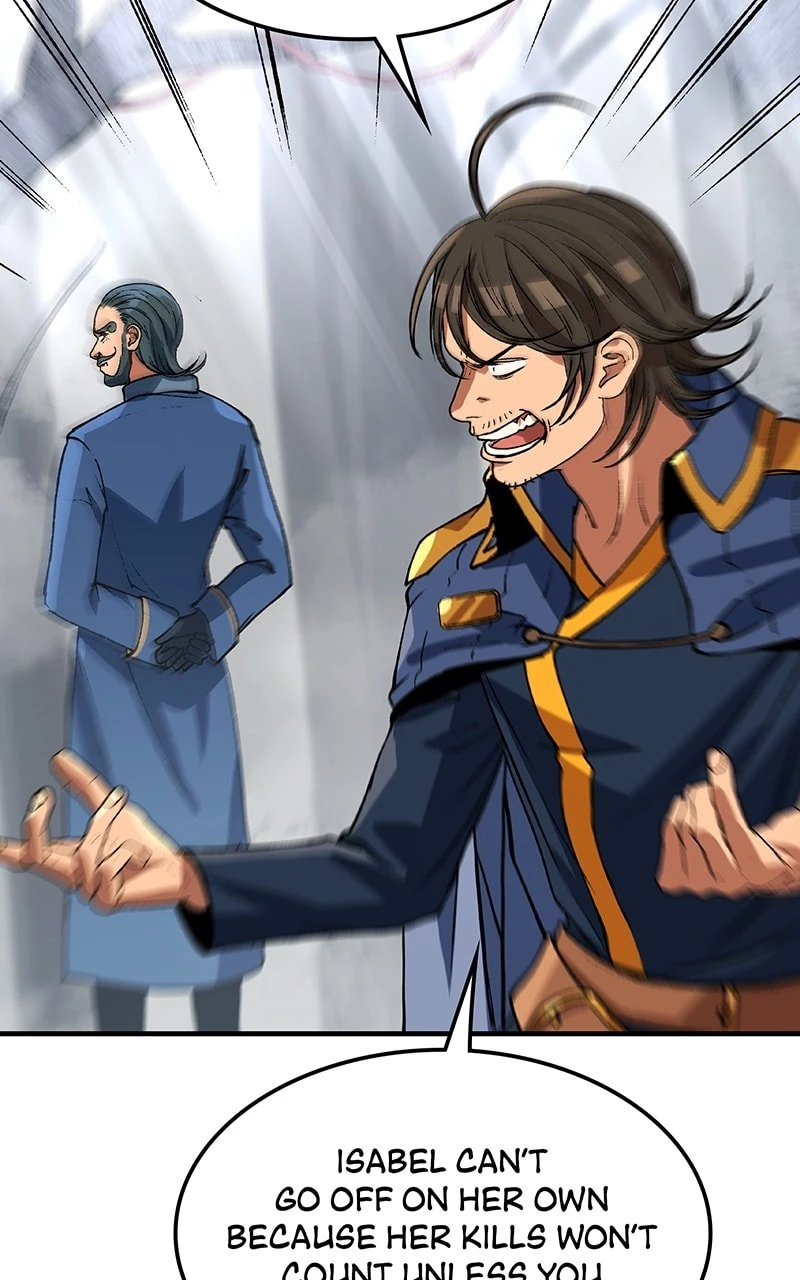 Return of the Runebound Professor Chapter 22 - 7