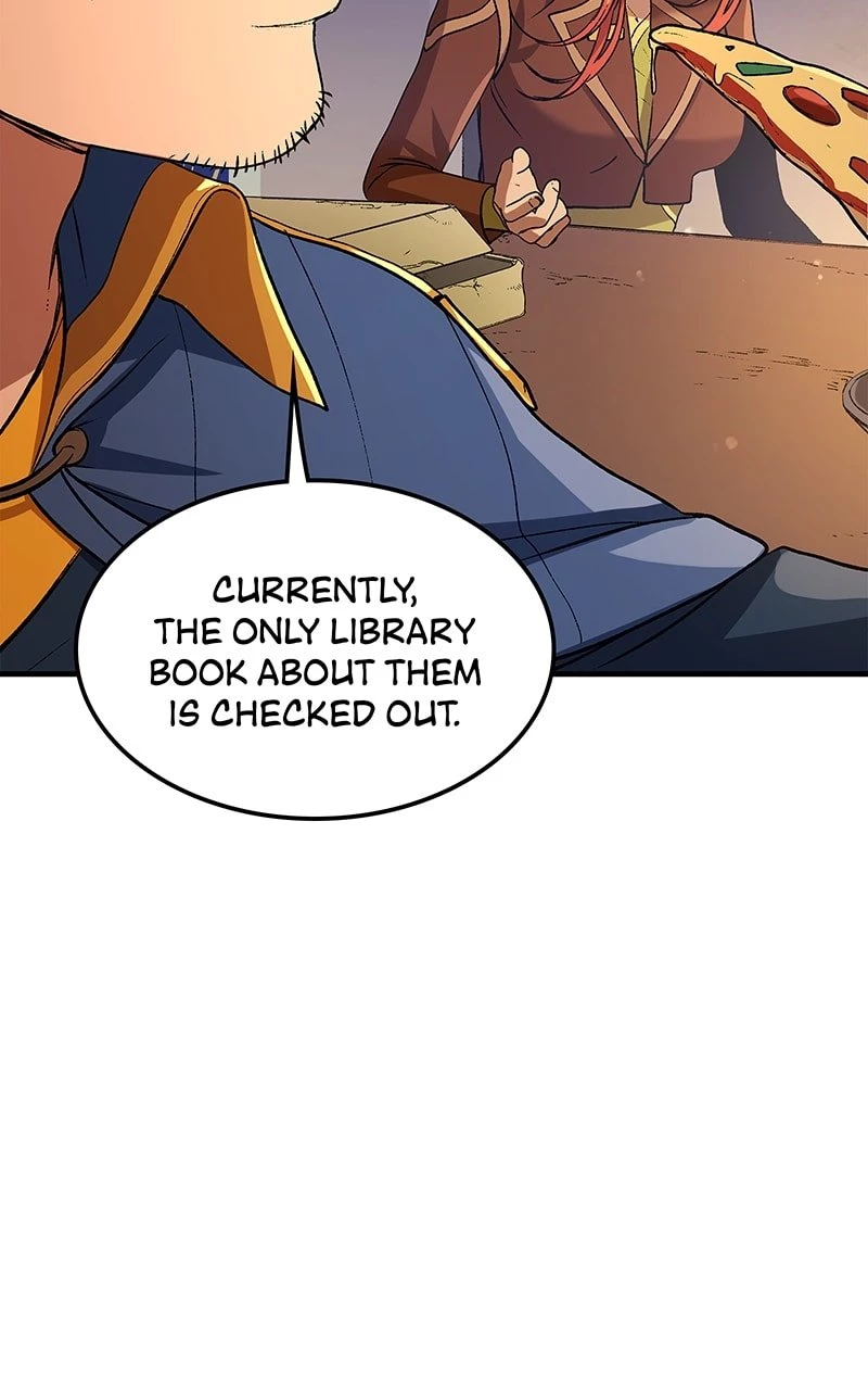 Return of the Runebound Professor Chapter 23 - 18