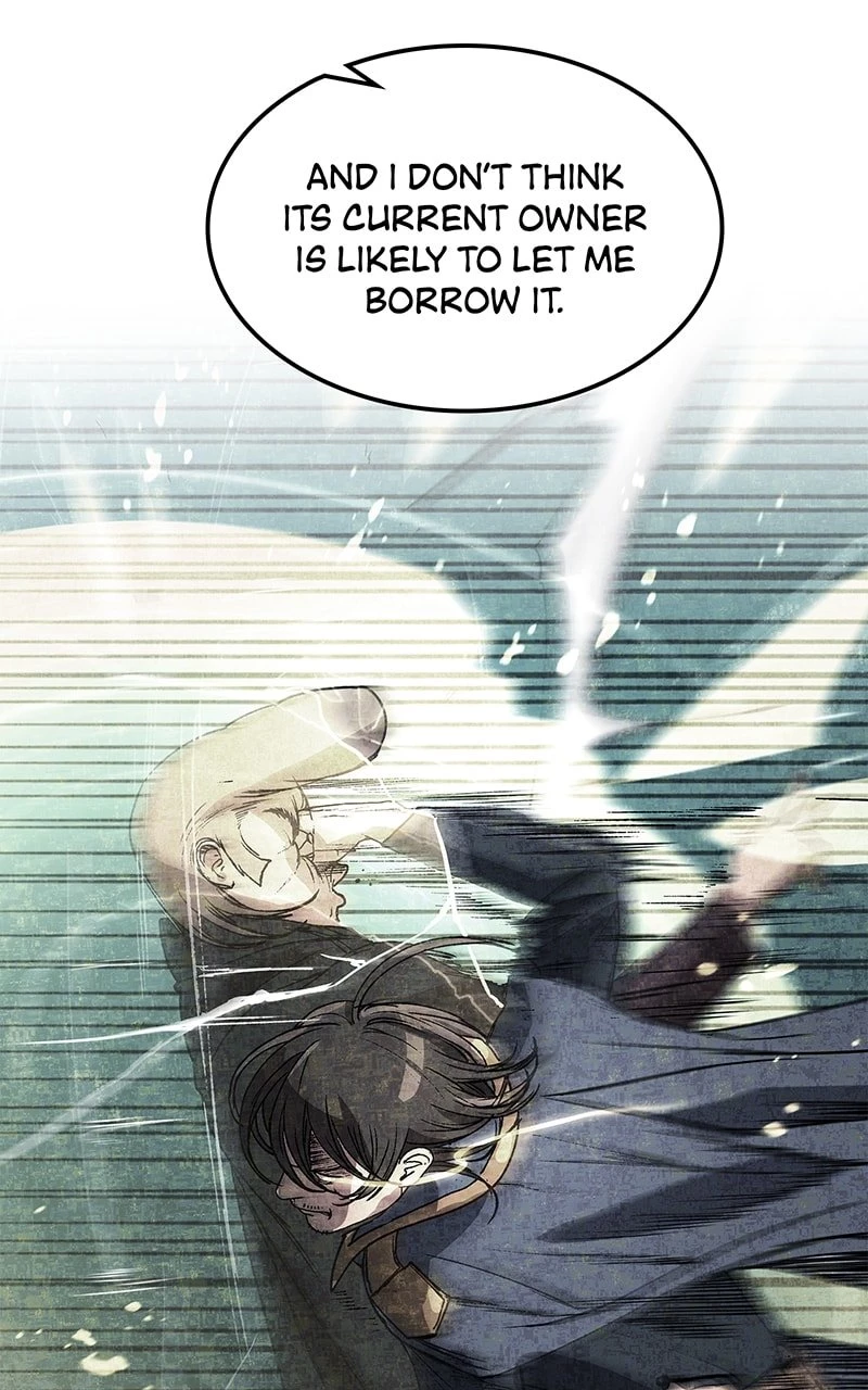 Return of the Runebound Professor Chapter 23 - 19
