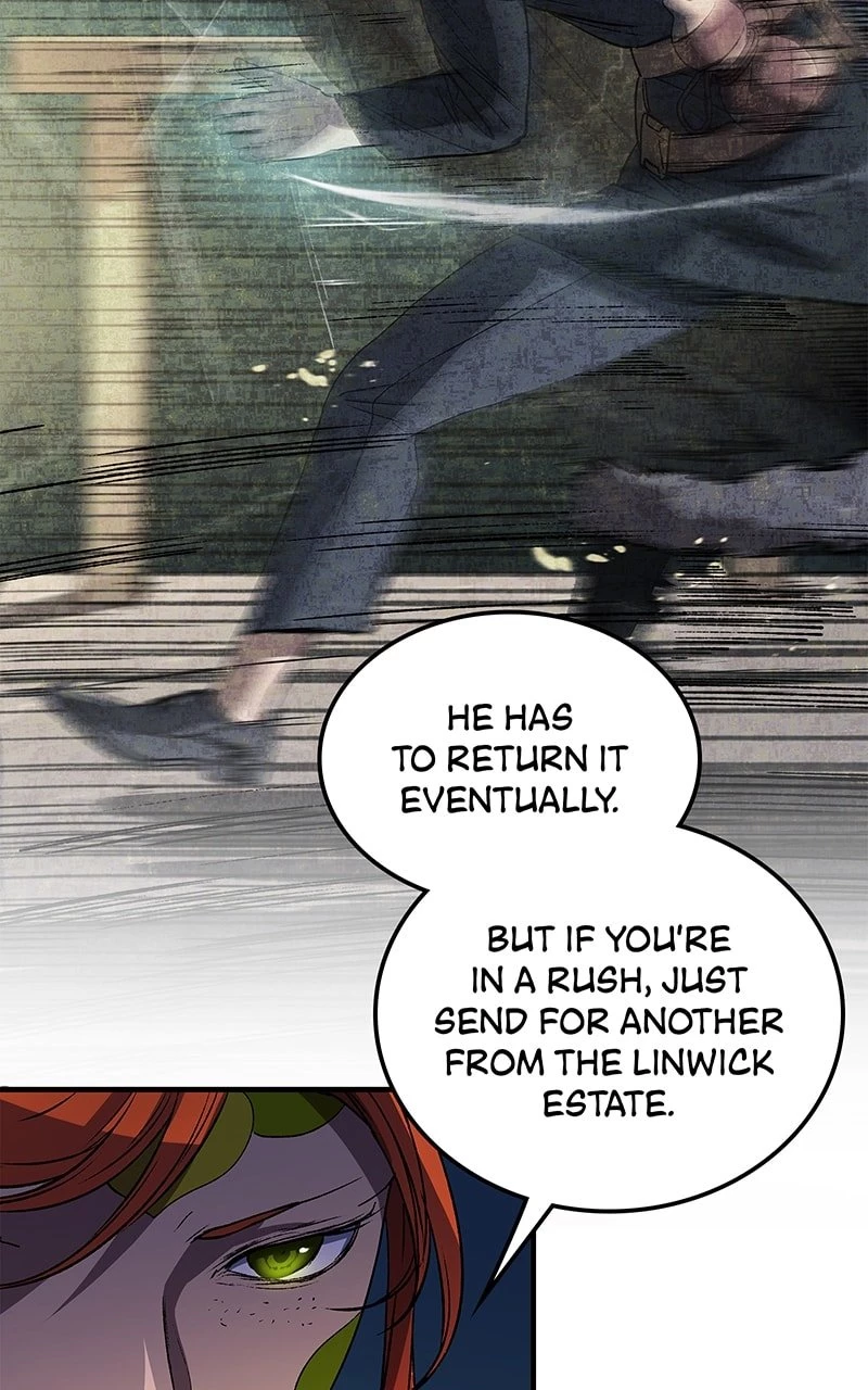 Return of the Runebound Professor Chapter 23 - 20