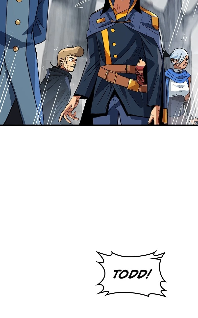 Return of the Runebound Professor Chapter 22 - 13