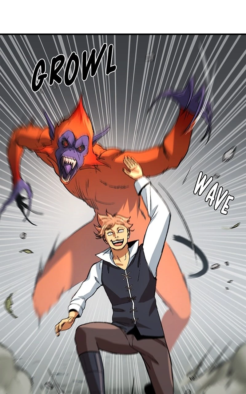 Return of the Runebound Professor Chapter 22 - 14