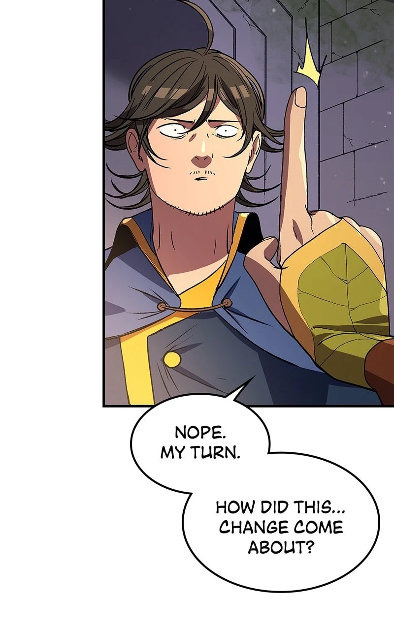 Return of the Runebound Professor Chapter 23 - 22