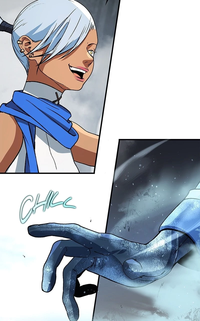 Return of the Runebound Professor Chapter 22 - 16