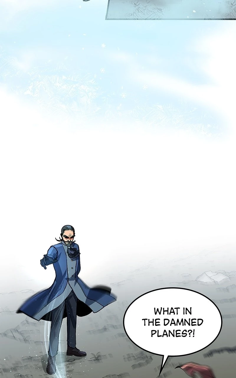 Return of the Runebound Professor Chapter 22 - 17